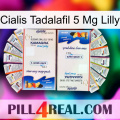 Cialis Tadalafil 5 Mg Lilly kamagra1